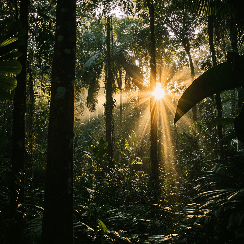 nature