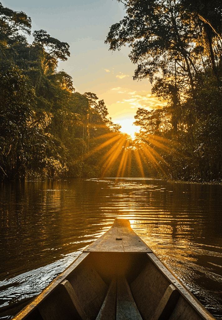nature