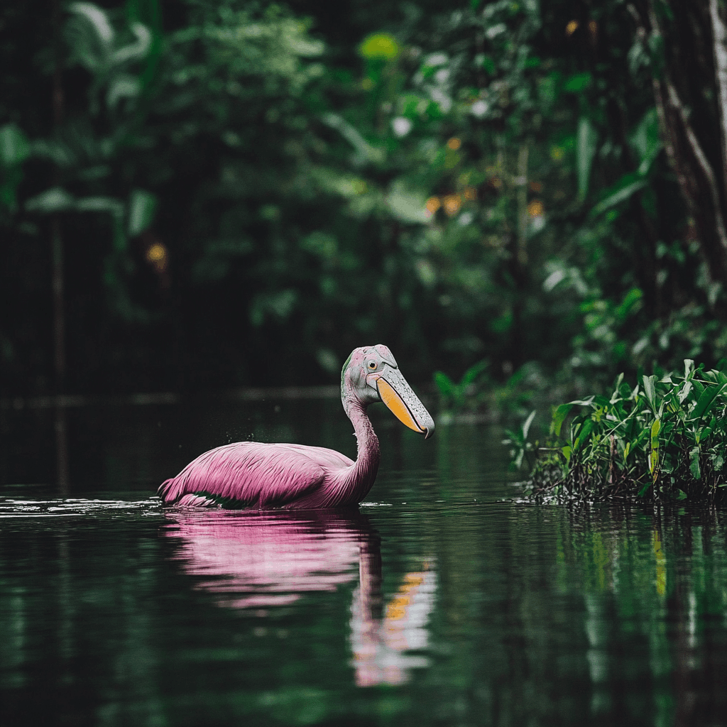 nature